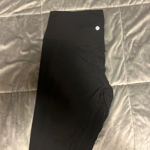 Lululemon align leggings